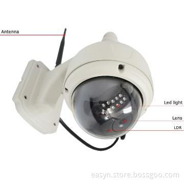 Top Sale outdoor security camera with CE FCC ROHS ISO certification
